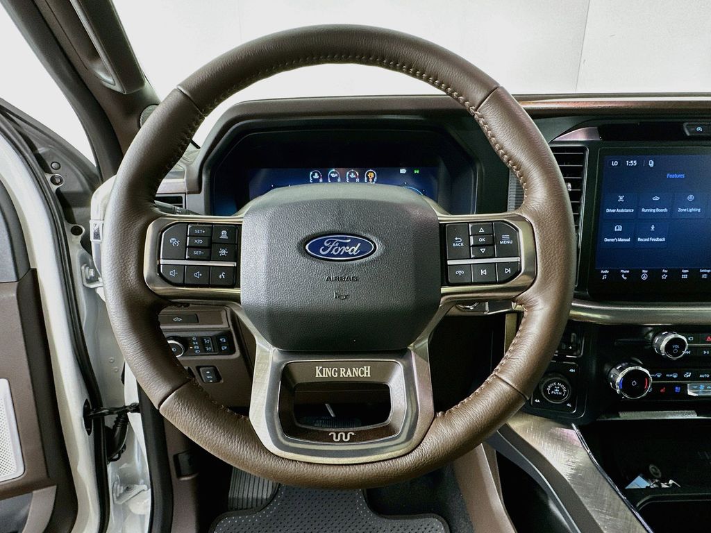 Thumbnail: 2026 Ford F-150 - 15