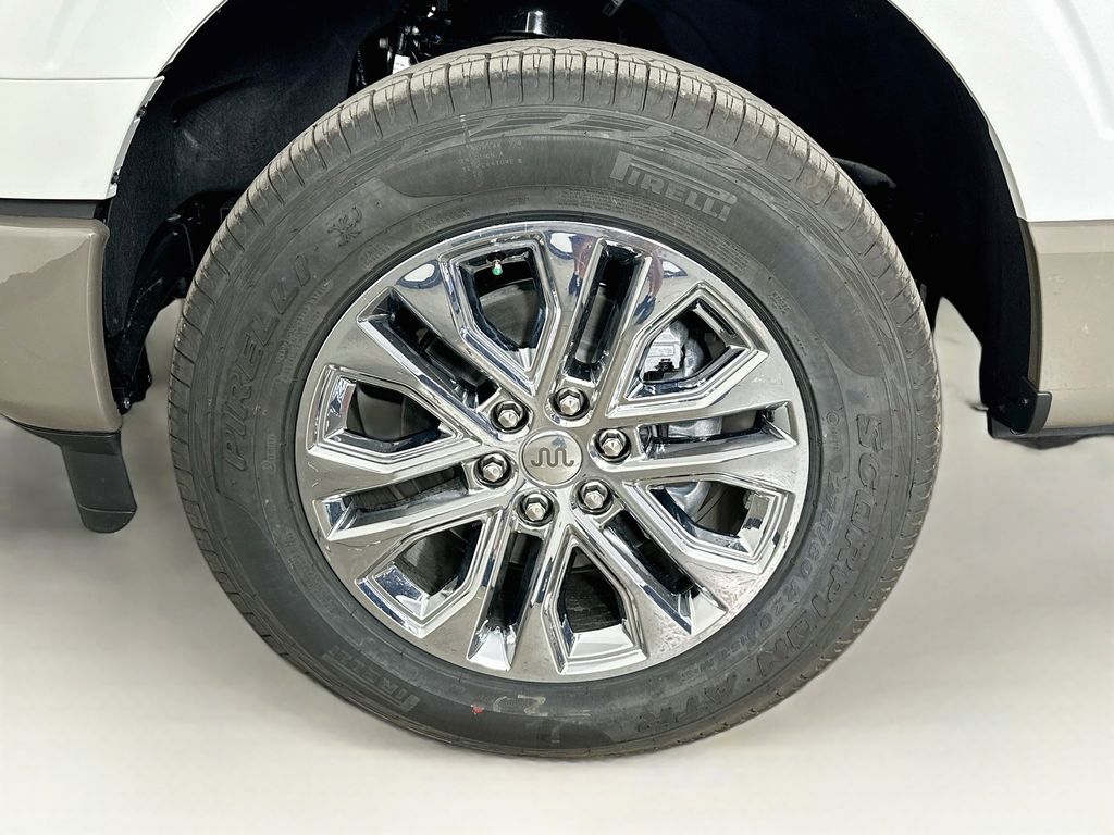 Thumbnail: 2026 Ford F-150 - 8
