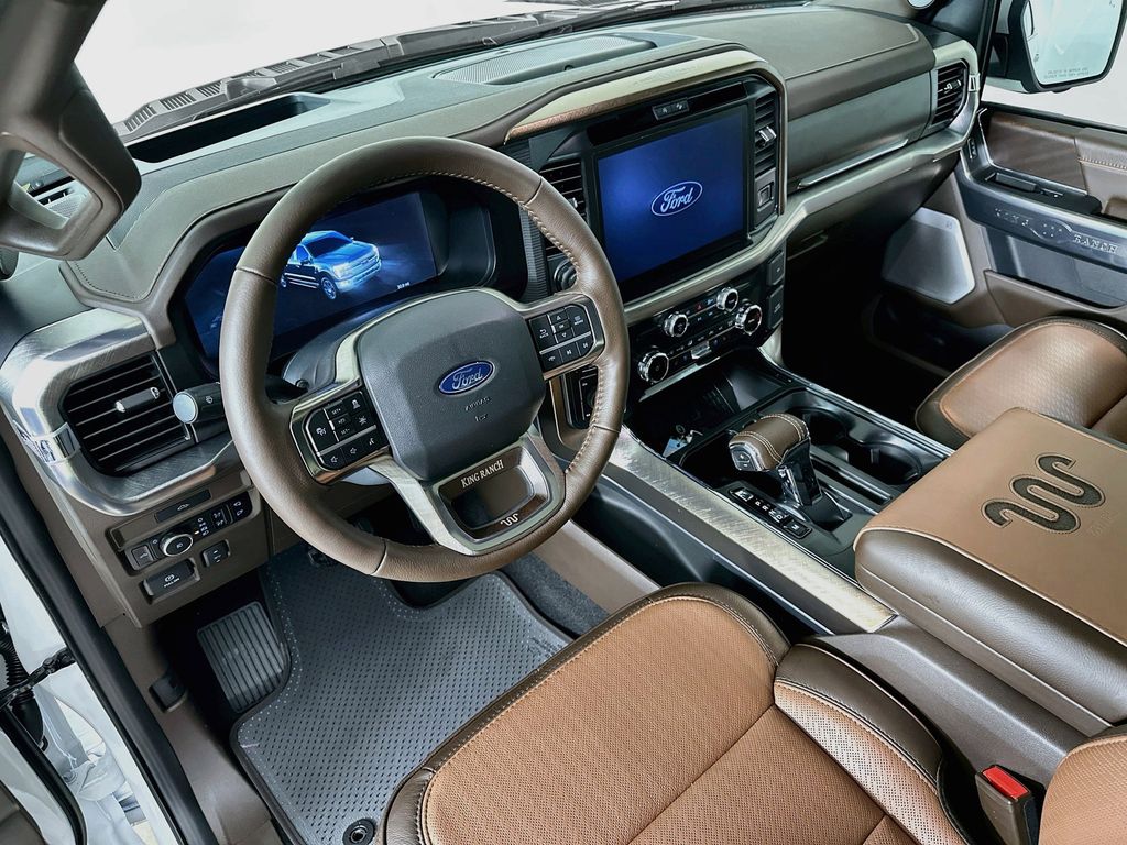 Thumbnail: 2026 Ford F-150 - 2