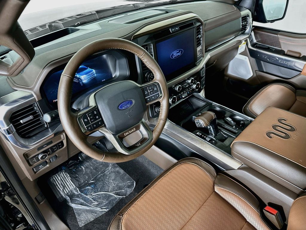 Thumbnail: 2026 Ford F-150 - 2