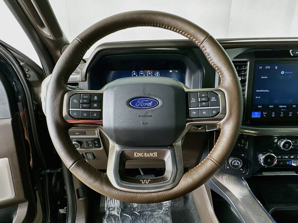 Thumbnail: 2026 Ford F-150 - 15