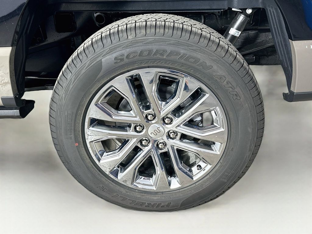 Thumbnail: 2026 Ford F-150 - 8