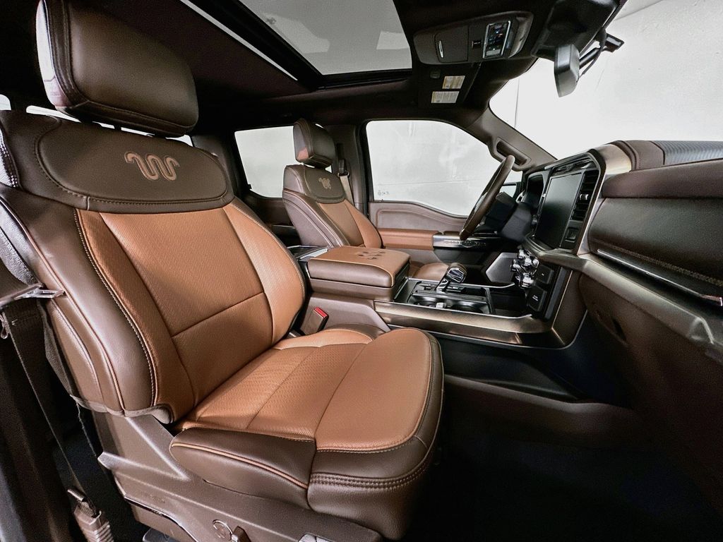 Thumbnail: 2026 Ford F-150 - 12