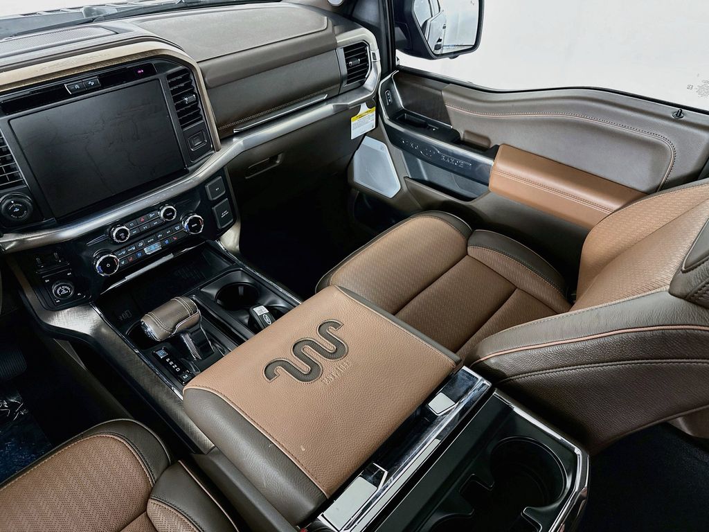 Thumbnail: 2026 Ford F-150 - 14
