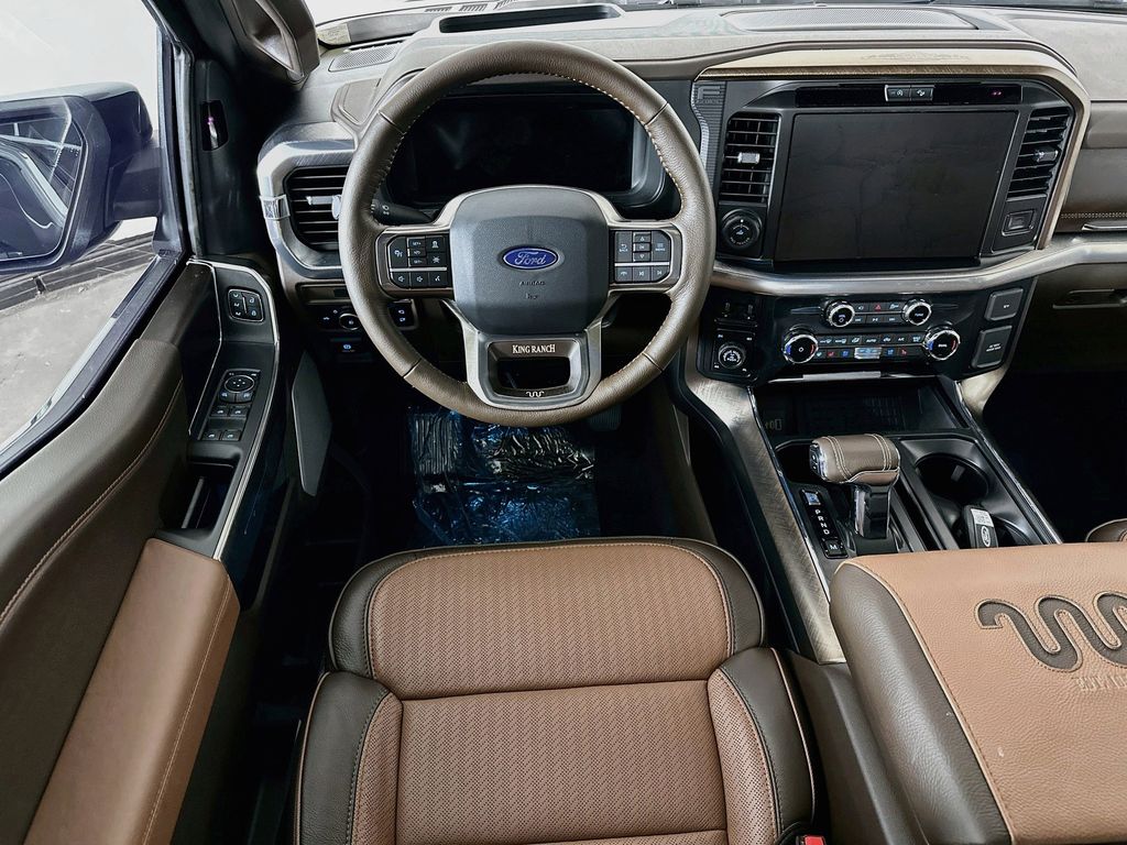 Thumbnail: 2026 Ford F-150 - 10