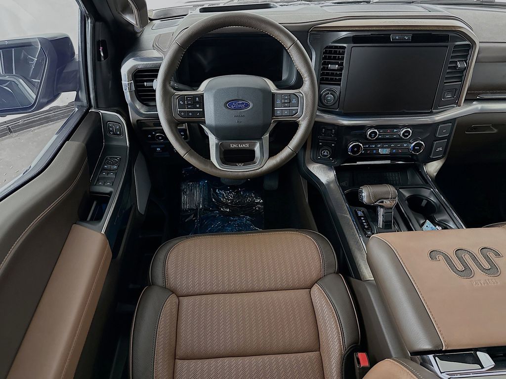 Thumbnail: 2026 Ford F-150 - 10