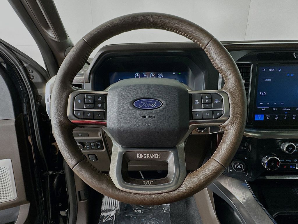 Thumbnail: 2026 Ford F-150 - 15