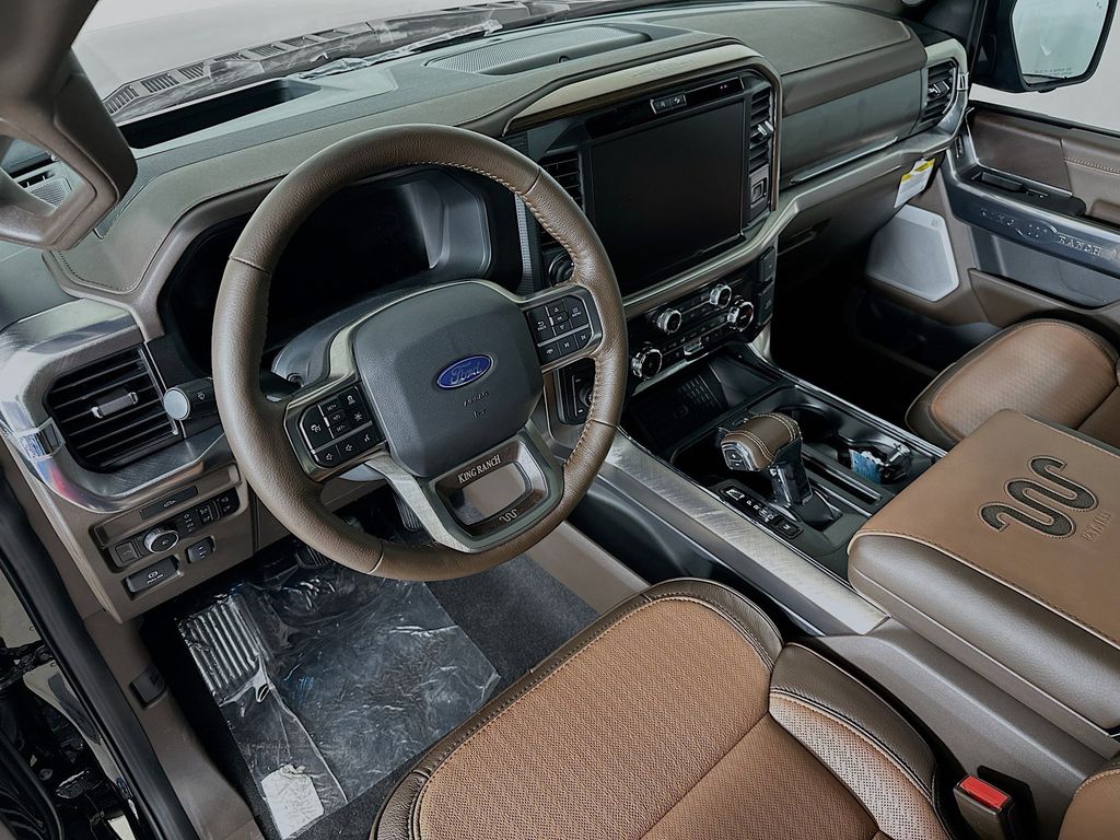 Thumbnail: 2026 Ford F-150 - 2