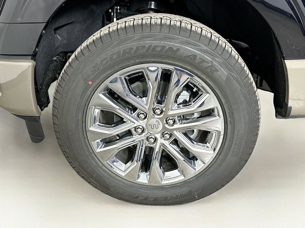 Thumbnail: 2026 Ford F-150 - 8