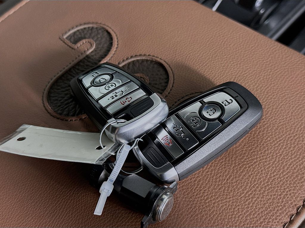 Thumbnail: 2026 Ford F-150 - 19