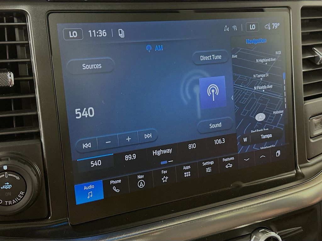 Thumbnail: 2026 Ford F-150 - 16