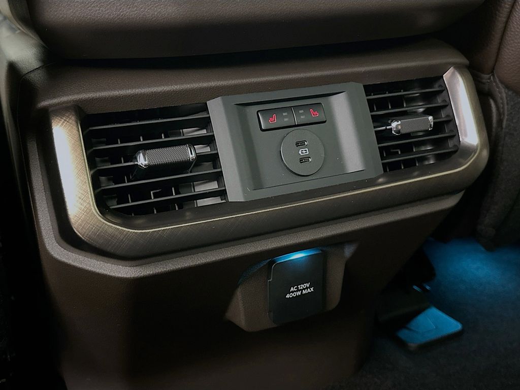 Thumbnail: 2026 Ford F-150 - 21