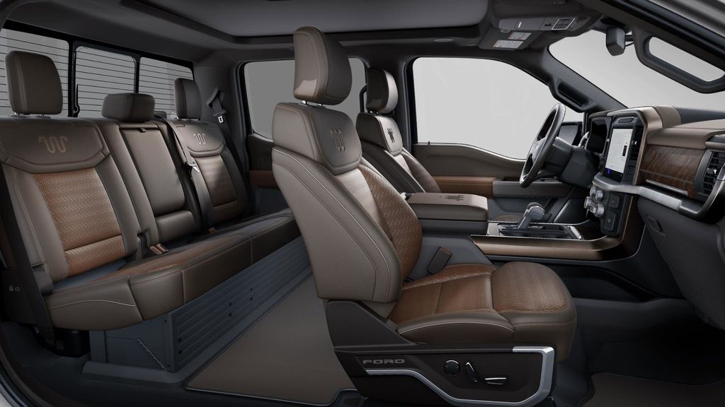 Thumbnail: 2025 Ford F-150 - 5