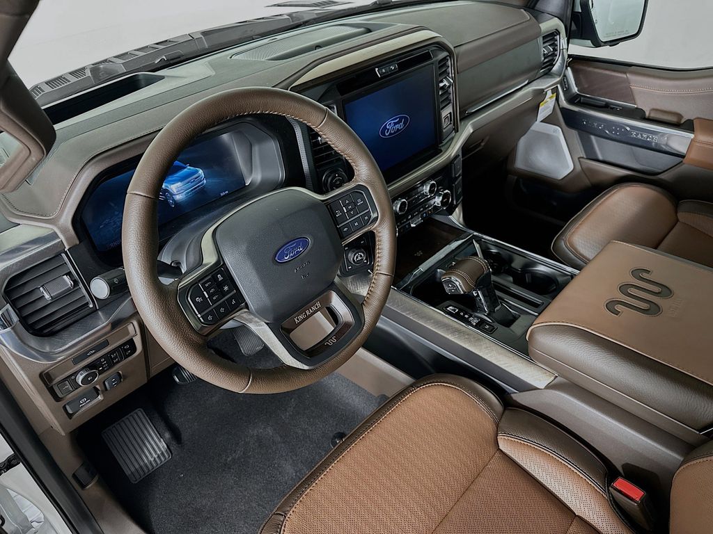Thumbnail: 2026 Ford F-150 - 2