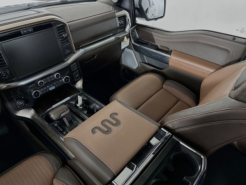 Thumbnail: 2026 Ford F-150 - 14