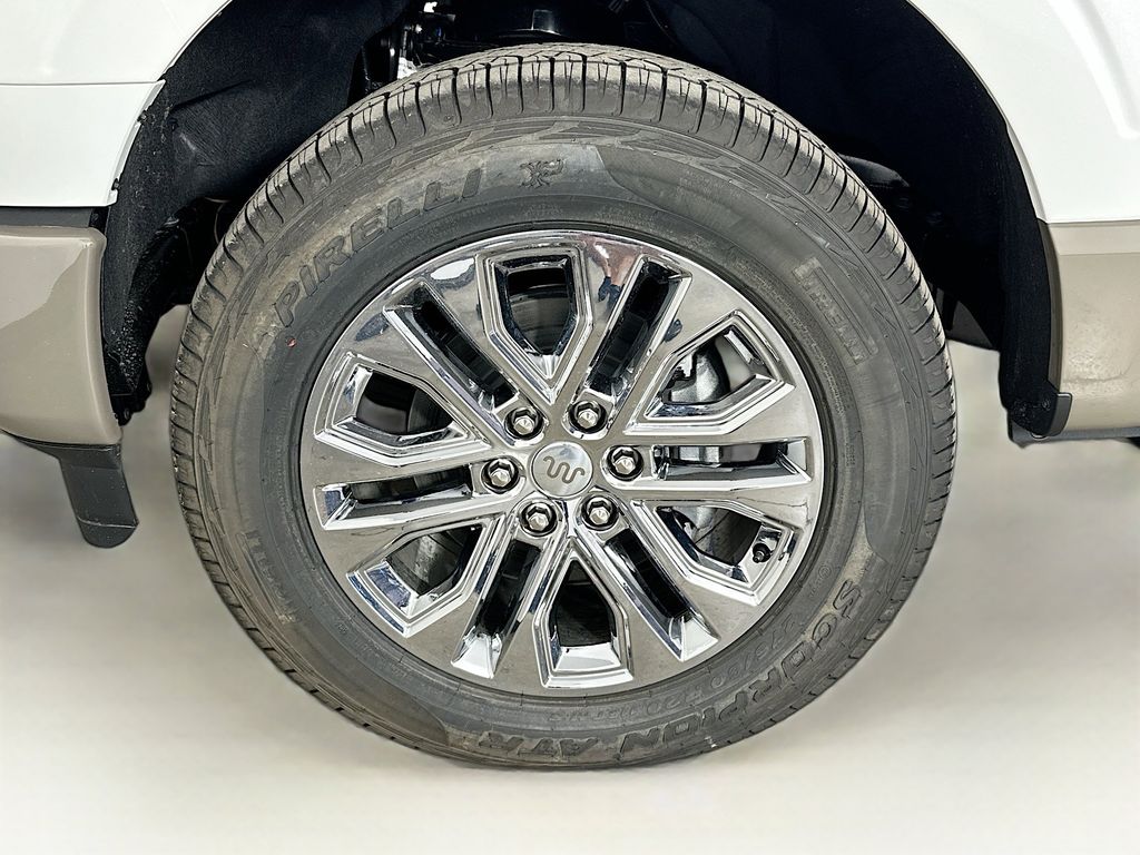 Thumbnail: 2026 Ford F-150 - 8
