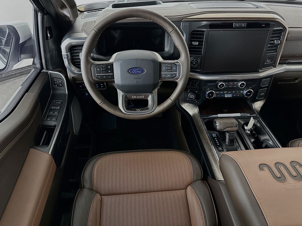 Thumbnail: 2026 Ford F-150 - 10