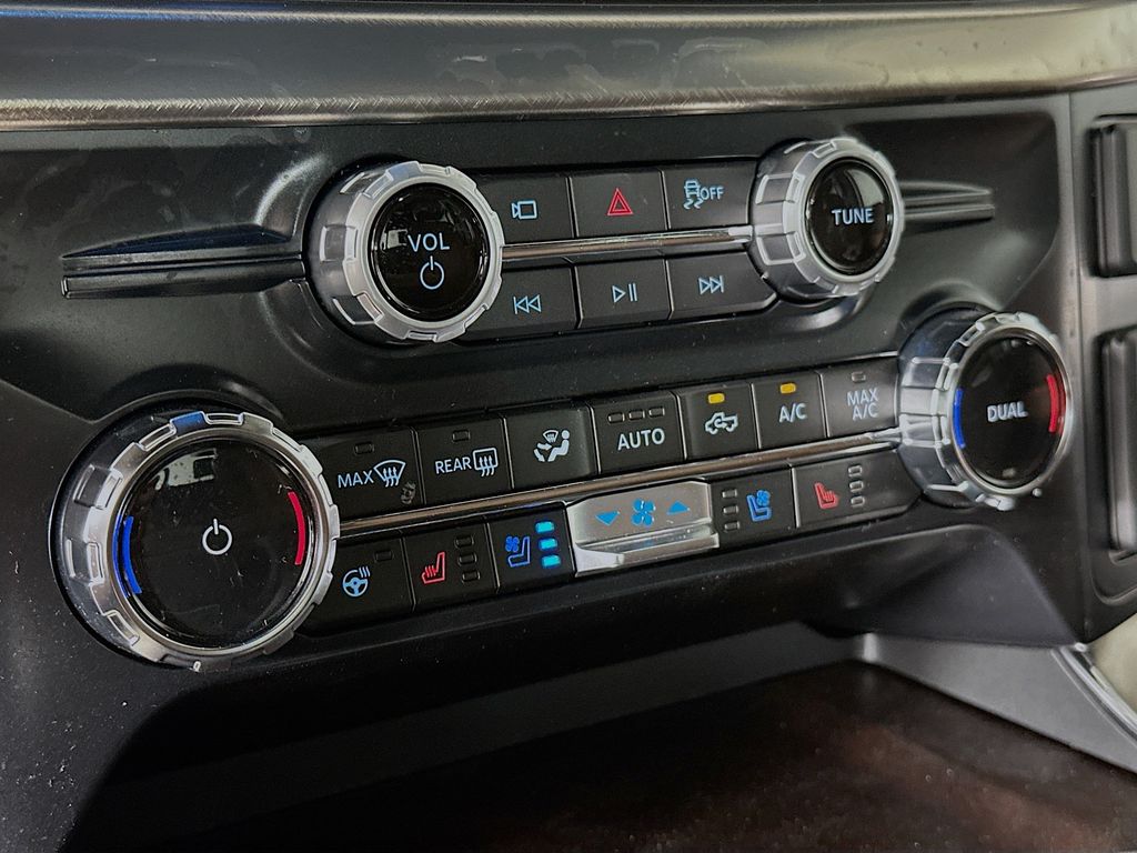 Thumbnail: 2026 Ford F-150 - 22