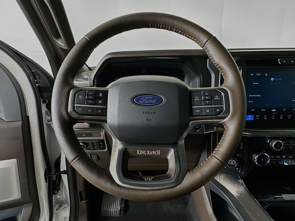 Thumbnail: 2026 Ford F-150 - 15