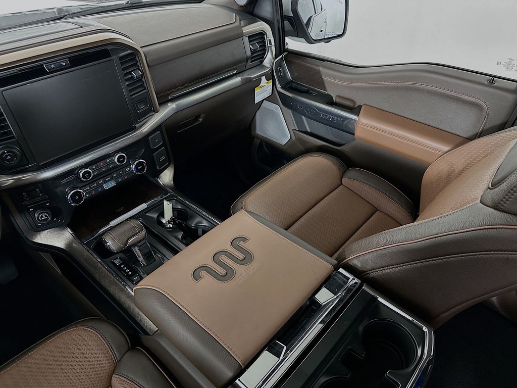 Thumbnail: 2026 Ford F-150 - 14