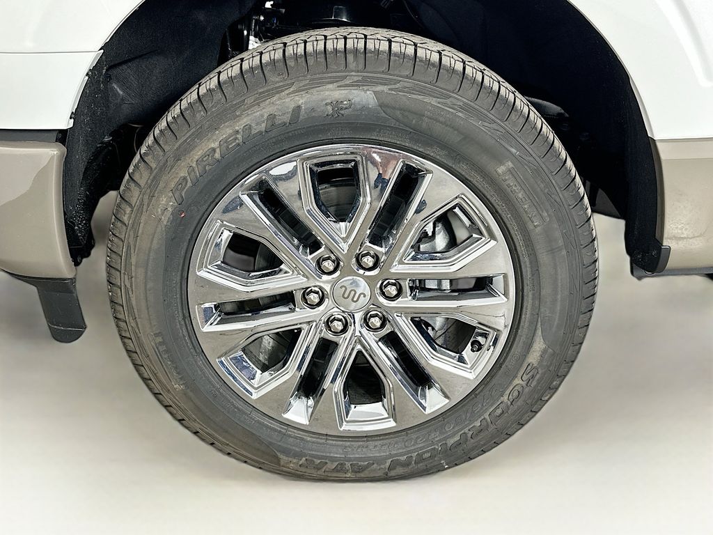 Thumbnail: 2026 Ford F-150 - 8