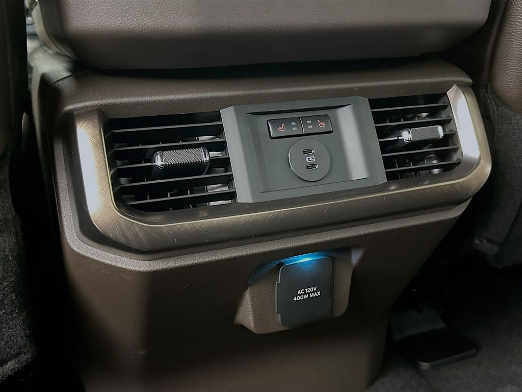 Thumbnail: 2026 Ford F-150 - 21