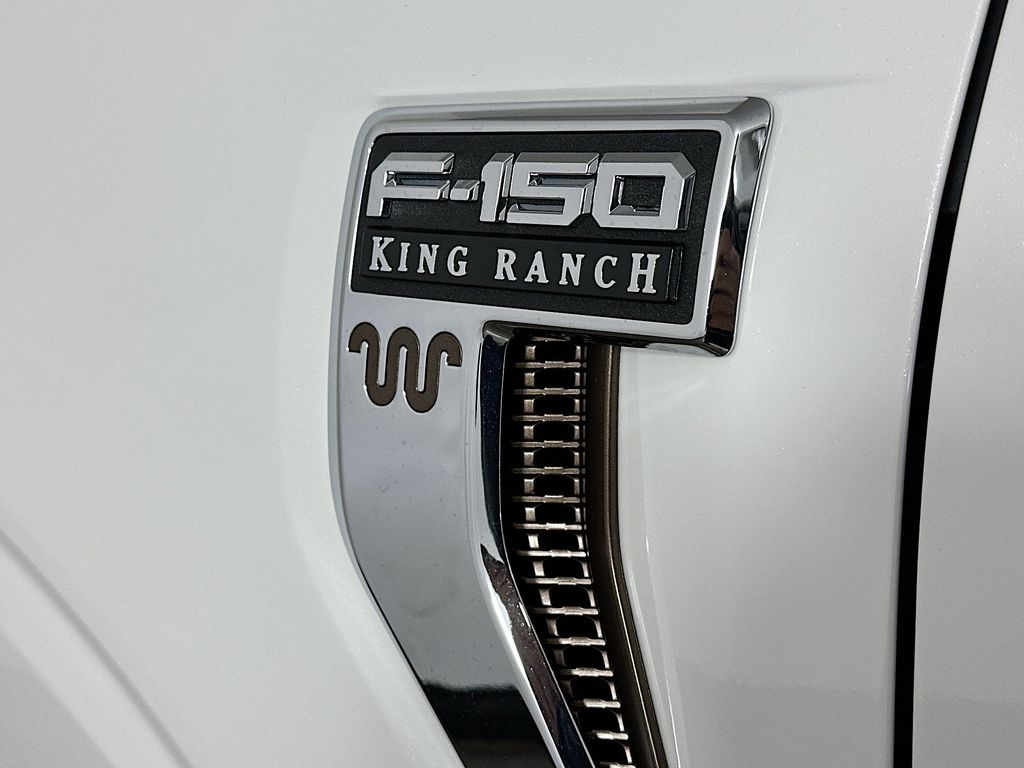 Thumbnail: 2026 Ford F-150 - 20