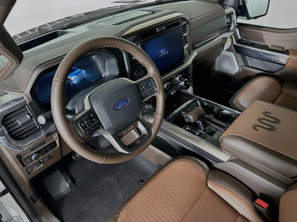 Thumbnail: 2026 Ford F-150 - 2
