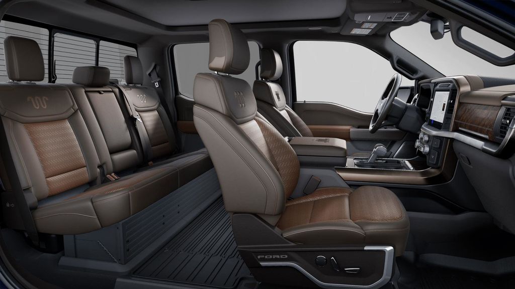 Thumbnail: 2025 Ford F-150 - 5