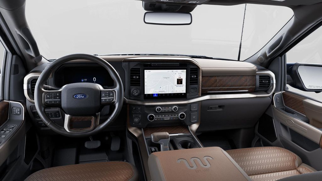 Thumbnail: 2025 Ford F-150 - 2