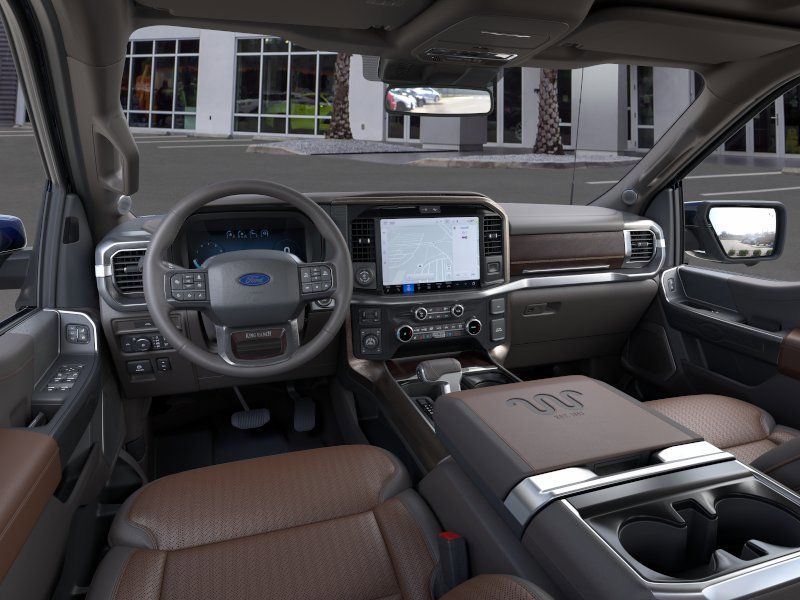 Thumbnail: 2026 Ford F-150 - 2