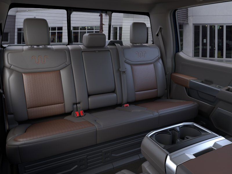 Thumbnail: 2026 Ford F-150 - 10