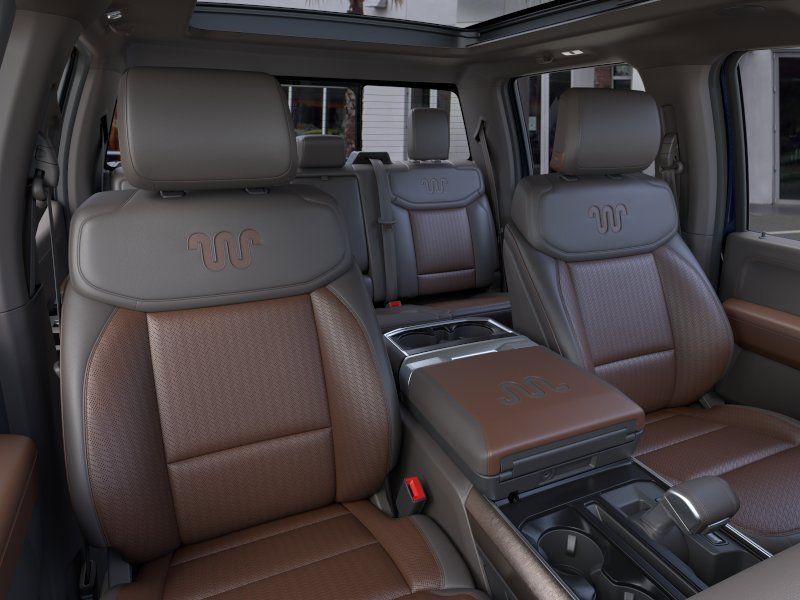 Thumbnail: 2026 Ford F-150 - 8