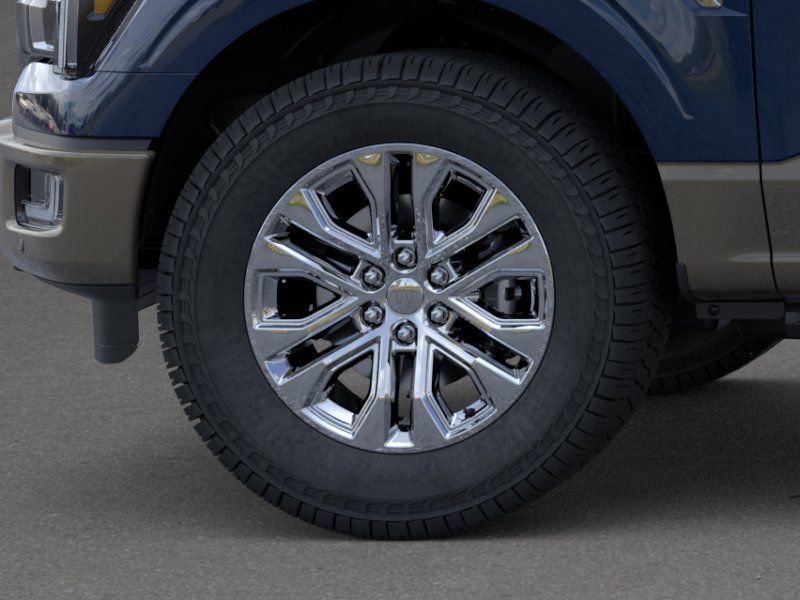 Thumbnail: 2026 Ford F-150 - 7