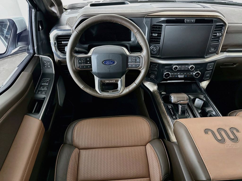 Thumbnail: 2026 Ford F-150 - 9