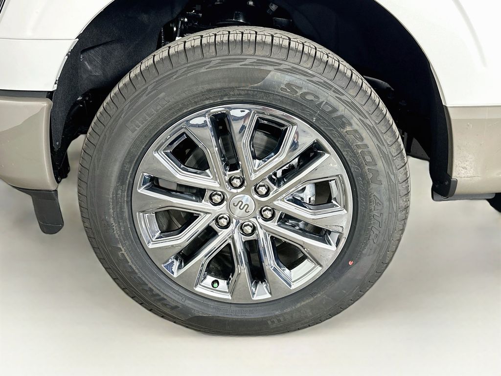 Thumbnail: 2026 Ford F-150 - 7
