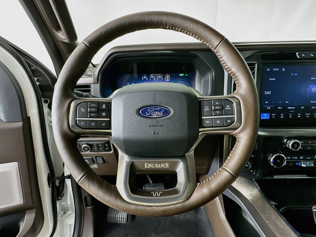 Thumbnail: 2026 Ford F-150 - 14