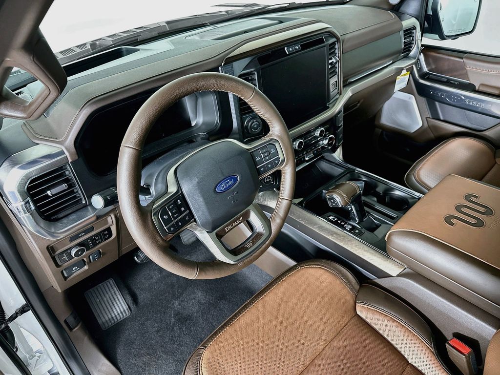 Thumbnail: 2026 Ford F-150 - 2