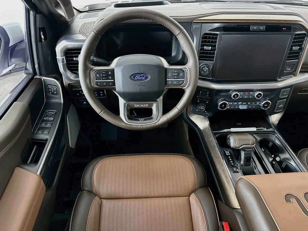 Thumbnail: 2026 Ford F-150 - 10