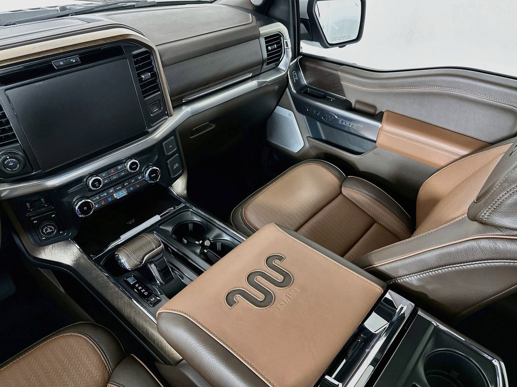 Thumbnail: 2026 Ford F-150 - 14