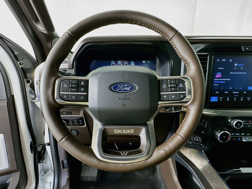 Thumbnail: 2026 Ford F-150 - 15