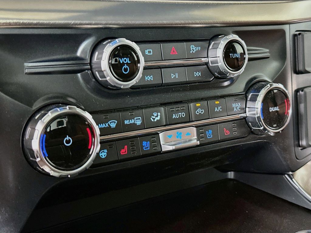 Thumbnail: 2026 Ford F-150 - 22