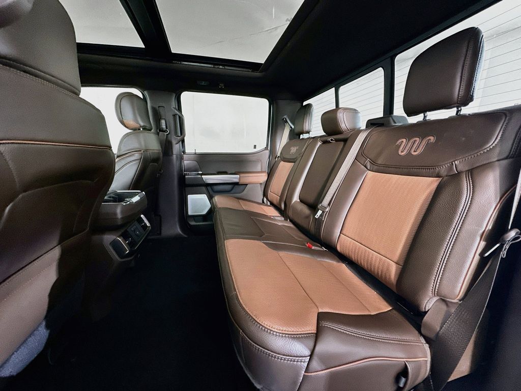 Thumbnail: 2026 Ford F-150 - 13