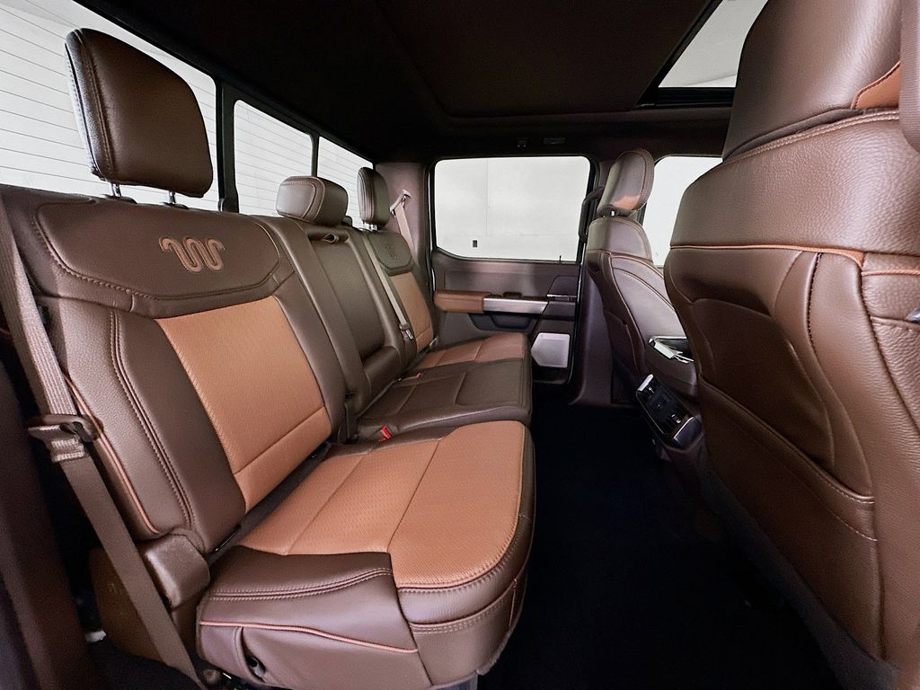 Thumbnail: 2026 Ford F-150 - 34