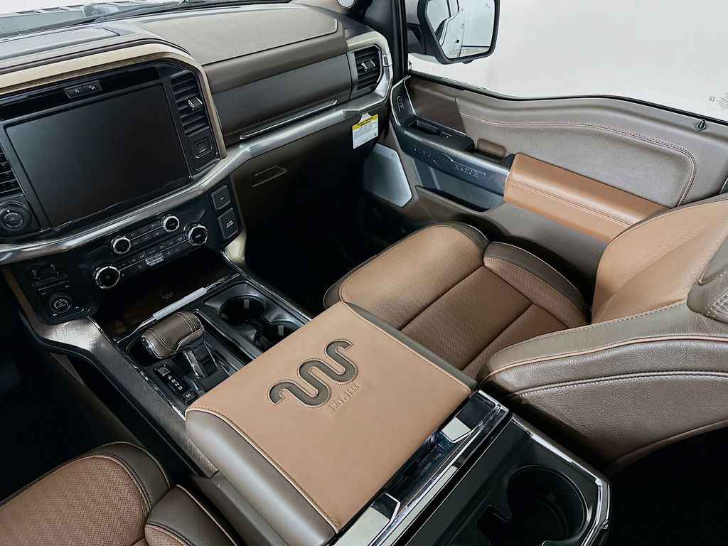 Thumbnail: 2026 Ford F-150 - 14
