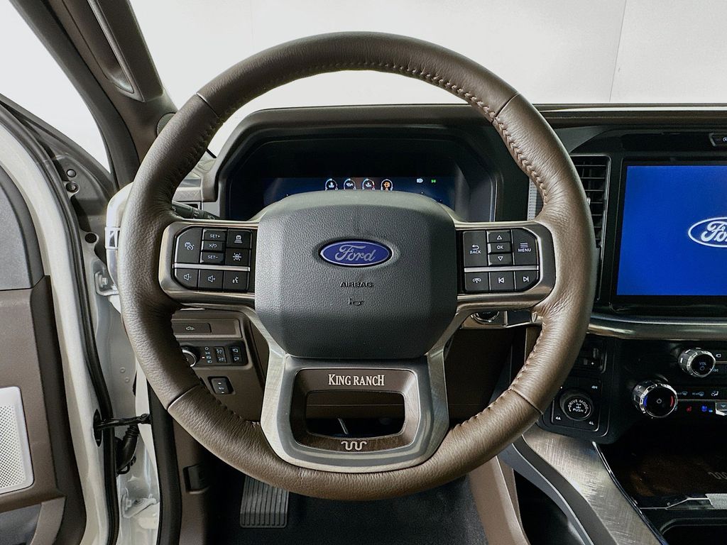 Thumbnail: 2026 Ford F-150 - 15