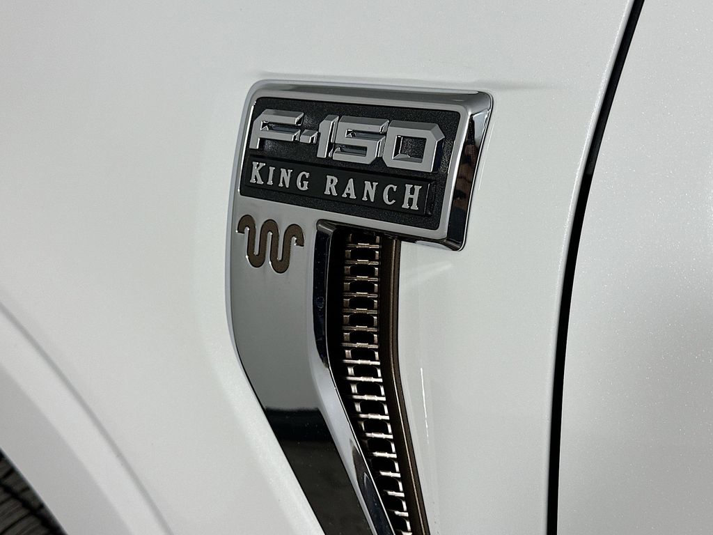 Thumbnail: 2026 Ford F-150 - 20