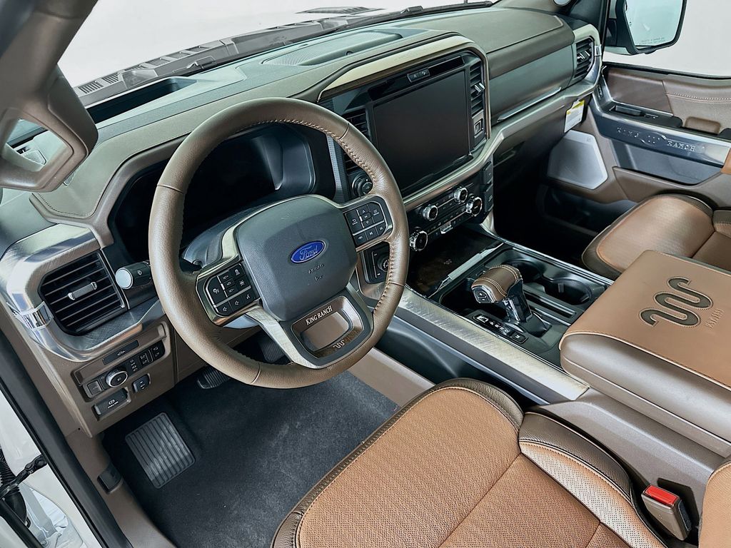 Thumbnail: 2026 Ford F-150 - 2