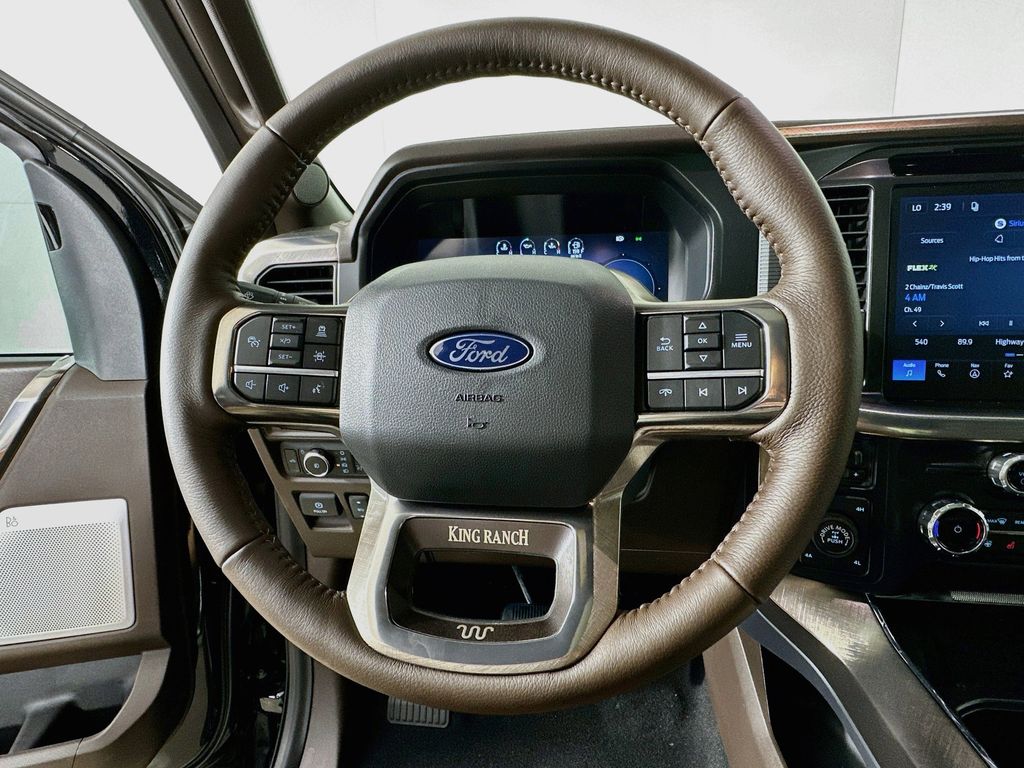 Thumbnail: 2026 Ford F-150 - 14