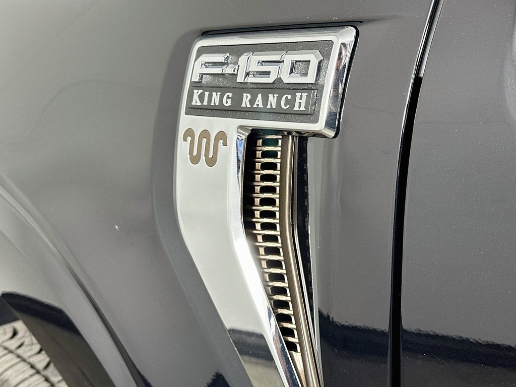 Thumbnail: 2026 Ford F-150 - 19